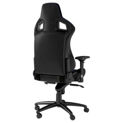 Noblechairs Epic PU leather black/blue (GAGC-041)