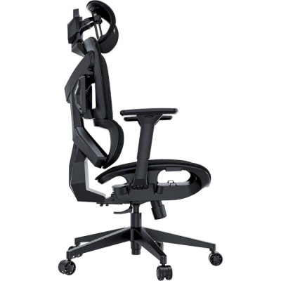 Anda Seat X-Air Mega Size XL Mesh Space Black (AD-WY-01-BBB)