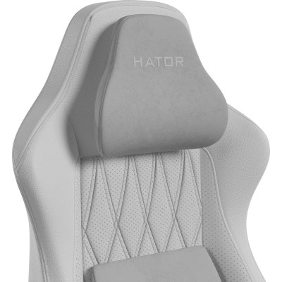 HATOR Darkside 3L PU White (HTC3001L)