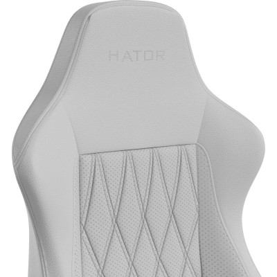 HATOR Darkside 3L PU White (HTC3001L)