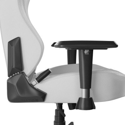 HATOR Darkside 3L PU White (HTC3001L)