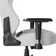 HATOR Darkside 3L PU White (HTC3001L)