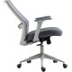 2E Office OC140 Gray (2E-OC140-GRAY)