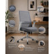2E Office OC140 Gray (2E-OC140-GRAY)