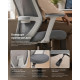 2E Office OC140 Gray (2E-OC140-GRAY)