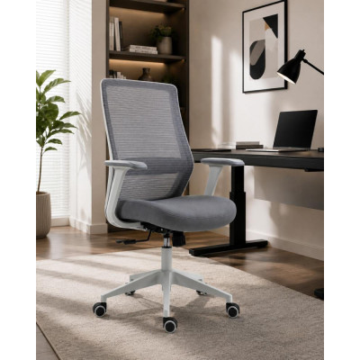 2E Office OC140 Gray (2E-OC140-GRAY)