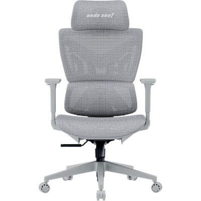 Anda Seat X-Air Mega Size XL Mesh Gray Twilight (AD-WY-01-GGSP)