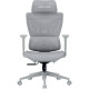 Anda Seat X-Air Mega Size XL Mesh Gray Twilight (AD-WY-01-GGSP)