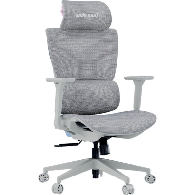 Anda Seat X-Air Mega Size XL Mesh Gray Twilight (AD-WY-01-GGSP)