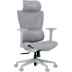 Anda Seat X-Air Mega Size XL Mesh Gray Twilight (AD-WY-01-GGSP)