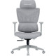 Anda Seat X-Air Mega Size XL Mesh Gray Twilight (AD-WY-01-GGSP)