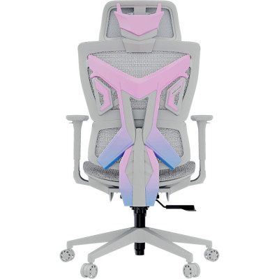 Anda Seat X-Air Mega Size XL Mesh Gray Twilight (AD-WY-01-GGSP)