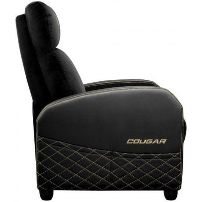 Cougar Ranger Elite Gold