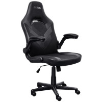 Trust GXT703 Riye Foldable Armrests Black (25128_TRUST) 