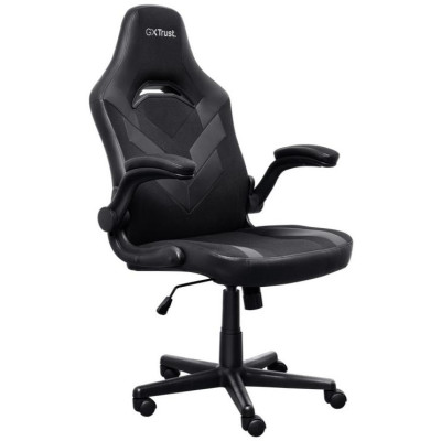 Trust GXT703 Riye Foldable Armrests Black (25128_TRUST) 