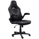 Trust GXT703 Riye Foldable Armrests Black (25128_TRUST) 