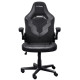 Trust GXT703 Riye Foldable Armrests Black (25128_TRUST) 