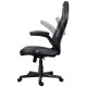 Trust GXT703 Riye Foldable Armrests Black (25128_TRUST) 