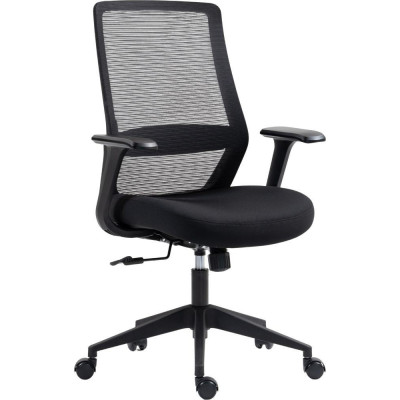 2E Office OC140 Black (2E-OC140-BLACK)