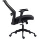 2E Office OC140 Black (2E-OC140-BLACK)