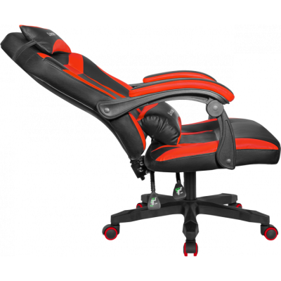 Defender Master Black/Red (64359)