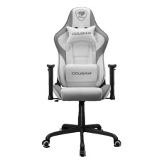 Cougar Armor Elite (White)