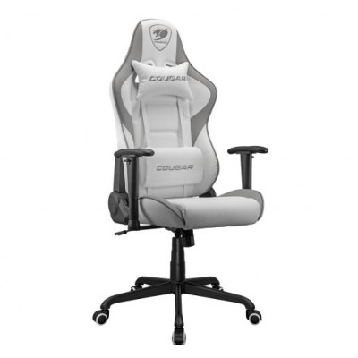 Cougar Armor Elite (White)