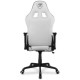 Cougar Armor Elite (White)