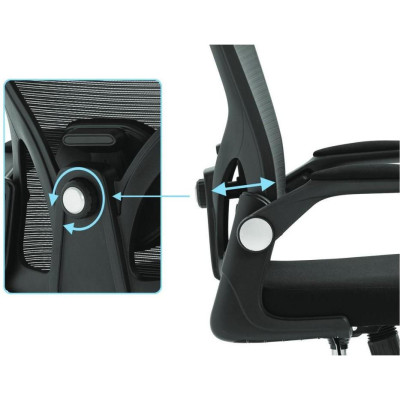Sandberg ErgoFusion Basic (640-97)