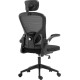 Sandberg ErgoFusion Basic (640-97)