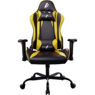 1STPLAYER S01 Black-Yellow