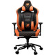 Cougar Armor TITAN Black/Orange
