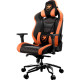 Cougar Armor TITAN Black/Orange