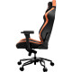 Cougar Armor TITAN Black/Orange