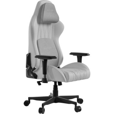 HATOR Darkside 3M PU White (HTC3001M)