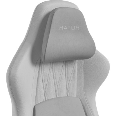 HATOR Darkside 3M PU White (HTC3001M)