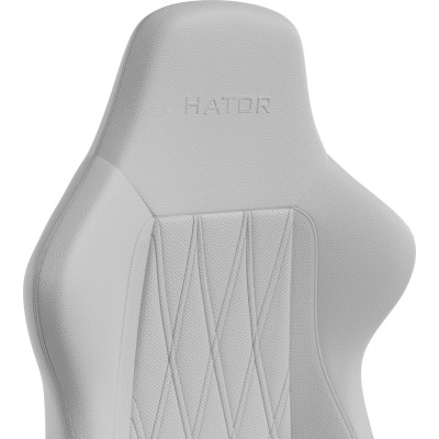 HATOR Darkside 3M PU White (HTC3001M)
