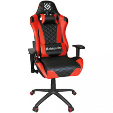 Defender Dominator CM-362 Black/Red