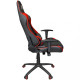 Defender Dominator CM-362 Black/Red
