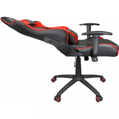 Defender Dominator CM-362 Black/Red