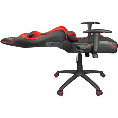 Defender Dominator CM-362 Black/Red