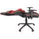 Defender Dominator CM-362 Black/Red