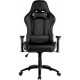 2E Gaming Bushido (Black/Black) 2E-GC-BUS-BK