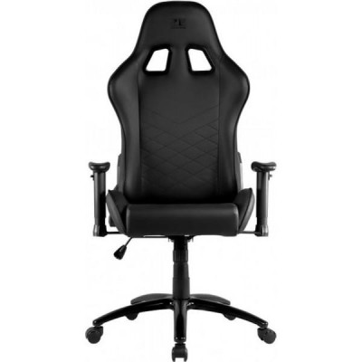 2E Gaming Bushido (Black/Black) 2E-GC-BUS-BK