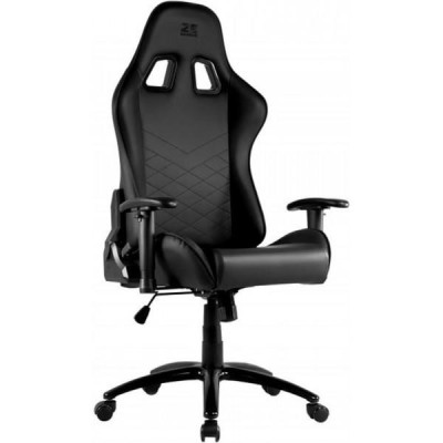 2E Gaming Bushido (Black/Black) 2E-GC-BUS-BK