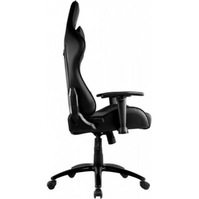 2E Gaming Bushido (Black/Black) 2E-GC-BUS-BK