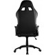 2E Gaming Bushido (Black/Black) 2E-GC-BUS-BK