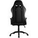 2E Gaming Bushido (Black/Black) 2E-GC-BUS-BK