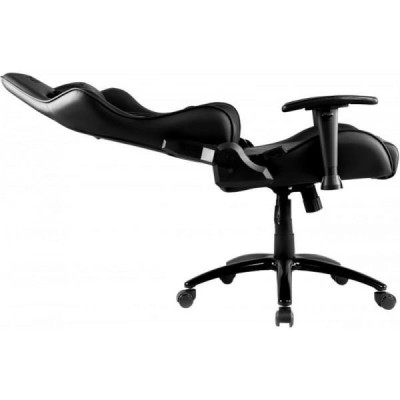 2E Gaming Bushido (Black/Black) 2E-GC-BUS-BK