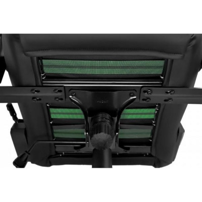 2E Gaming Bushido (Black/Black) 2E-GC-BUS-BK